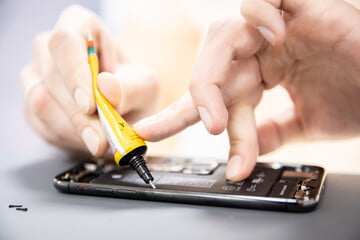 iPhone 7 replace screen2