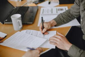 business consulting in antelope