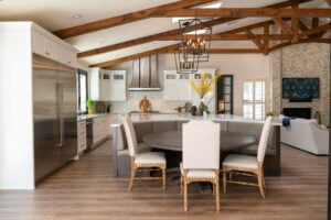 Kitchen pantry cabinet in CA Rocklin CA