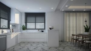 Small Kitchen Cupboard