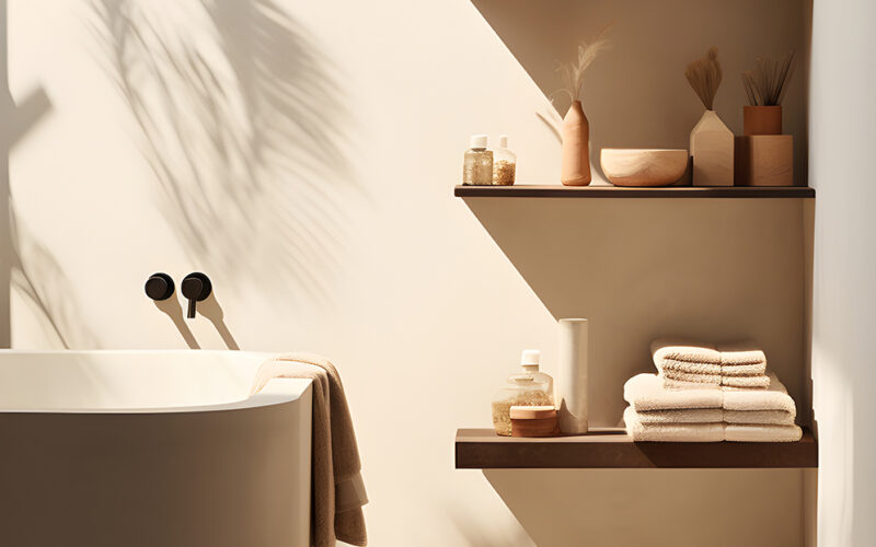 Luxury Bathroom Upgrades to Transform Your Space