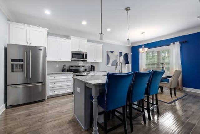 kitchen showrooms Sacramento