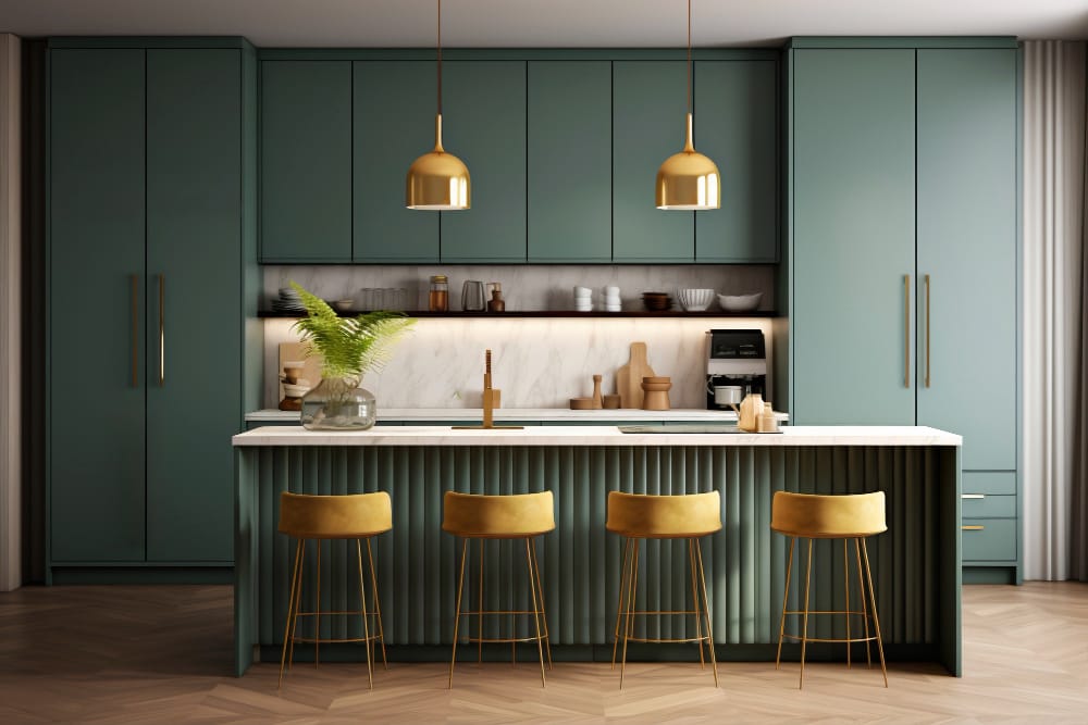 kitchen remodel Sacramento