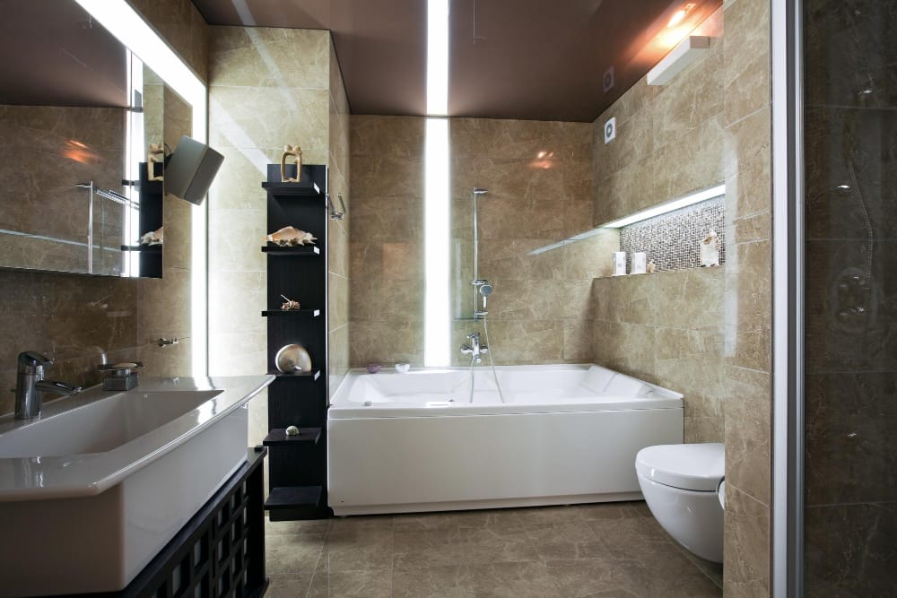 Affordable Bathroom Remodel Sacramento CA