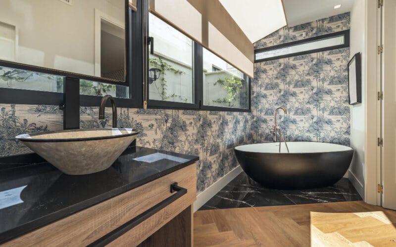 Affordable Bathroom Remodel Sacramento CA