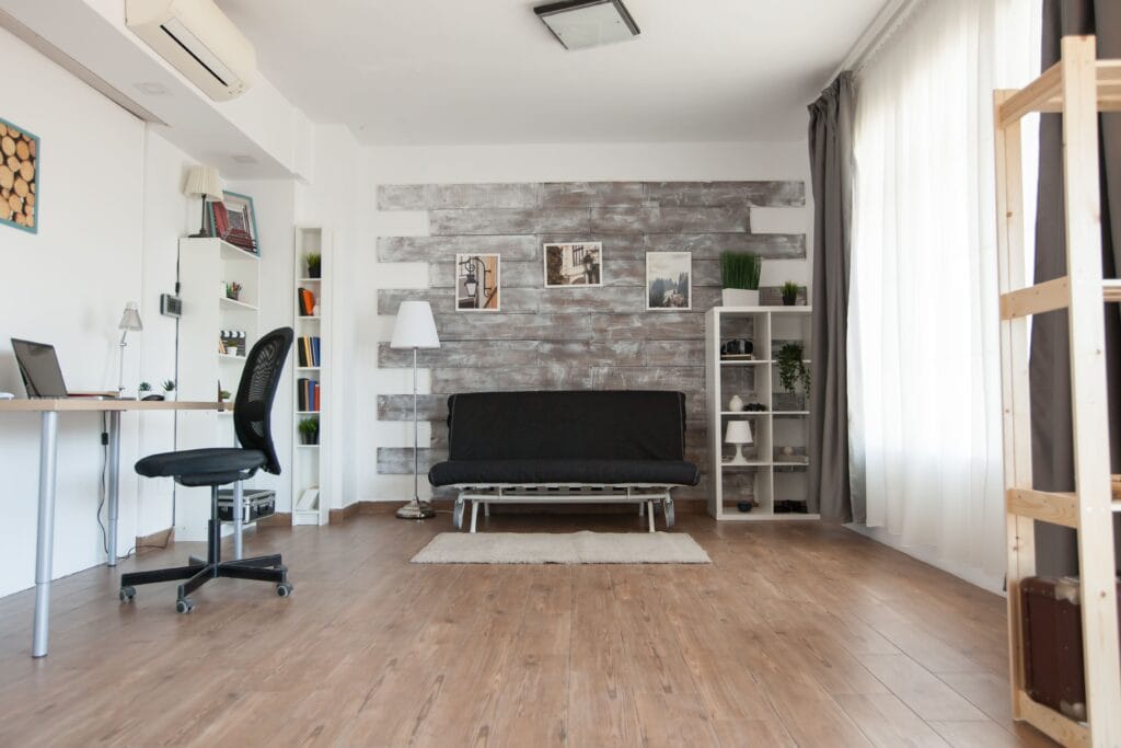 Parquet Flooring