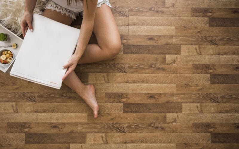 Parquet Flooring