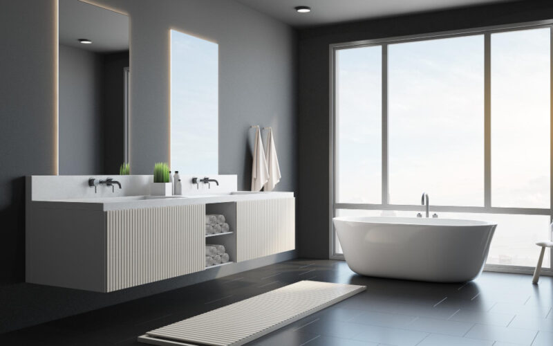 Bathroom Renovation Installer in Dalton Gardens ID