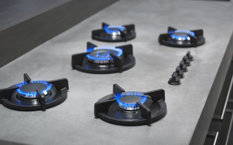 Gas Appliance Installation Contractor in Ramsey ID