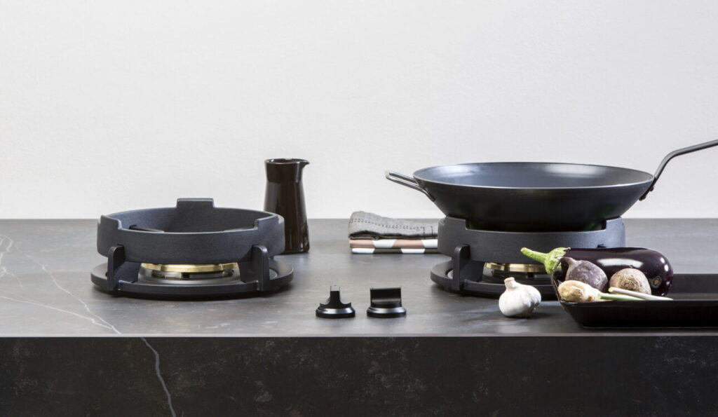 Gas Appliance Installation Contractor in Ramsey ID