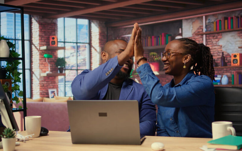 Highly Successful Business Owners