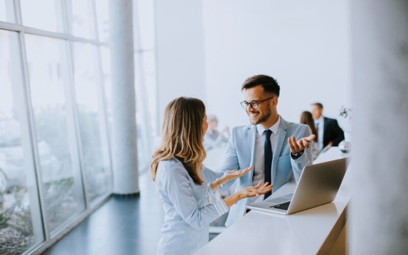 Key to Business Growth