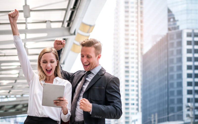 Long-Term Business Success