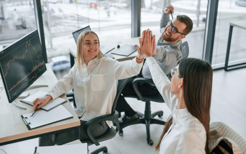 Truly Successful Business Today