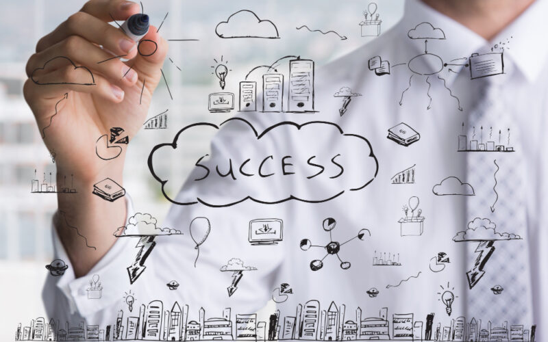 Why Most Businesses Fail