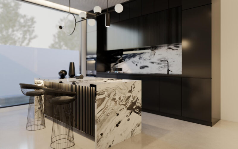 kitchen backsplash