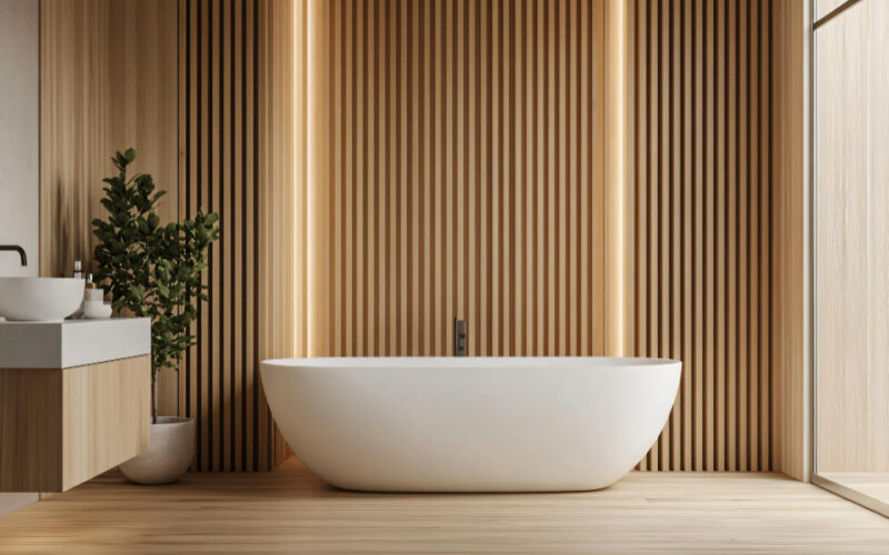 Bath Wall Panels