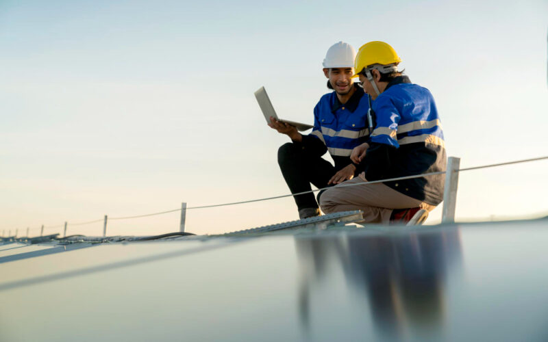 Commercial Roofing Contractor Sacramento